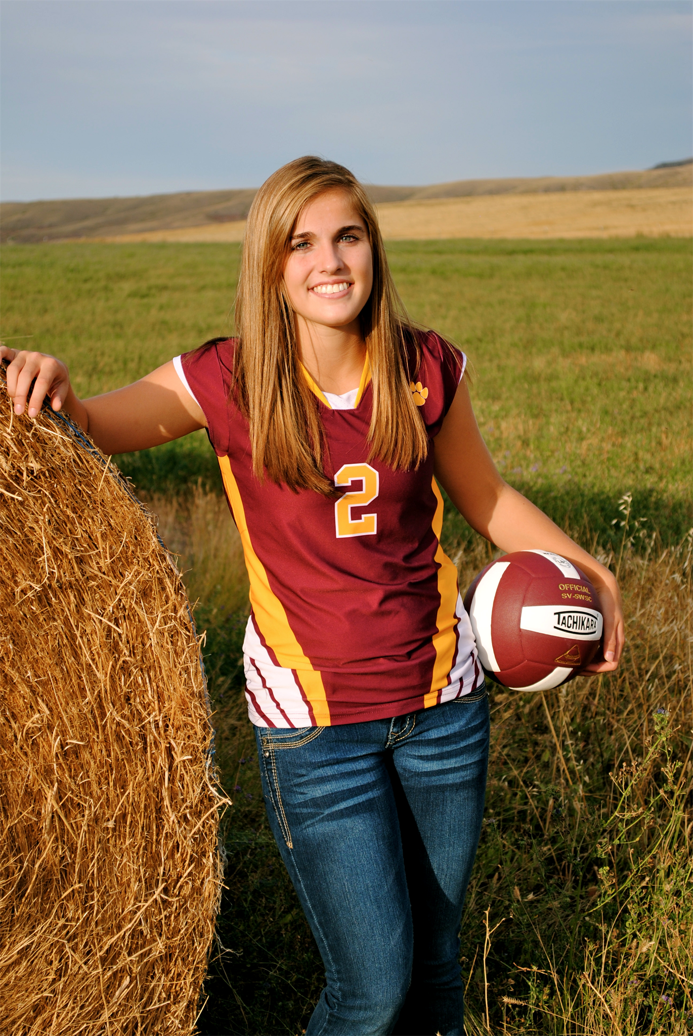 Josie Stinson