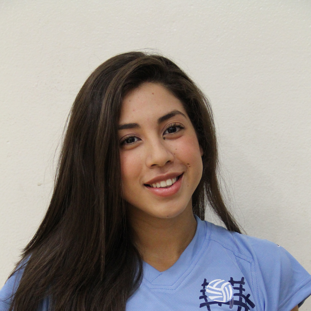 Claudia Moreno mugshot