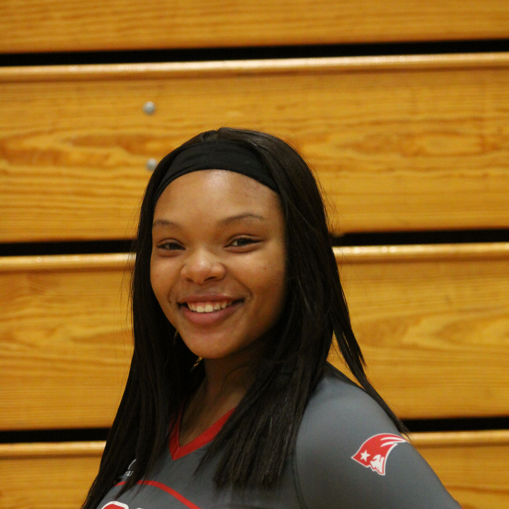Lakayla Frazier