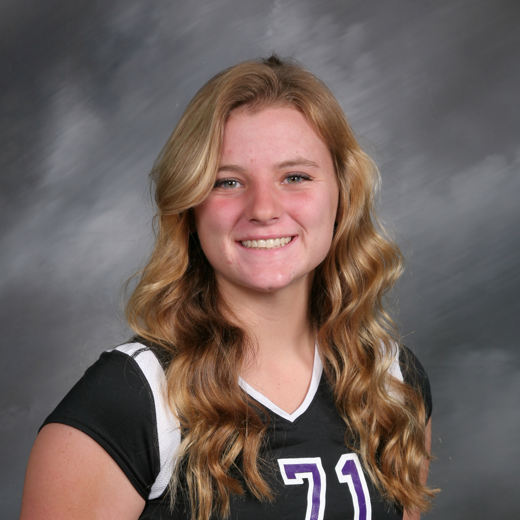 Lindsey Knudsen mugshot