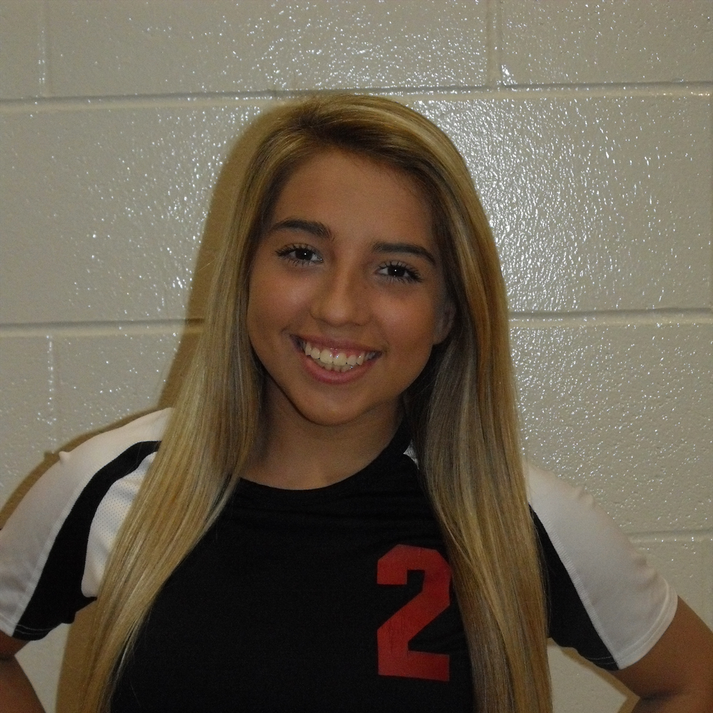 Stephanie Martinez mugshot