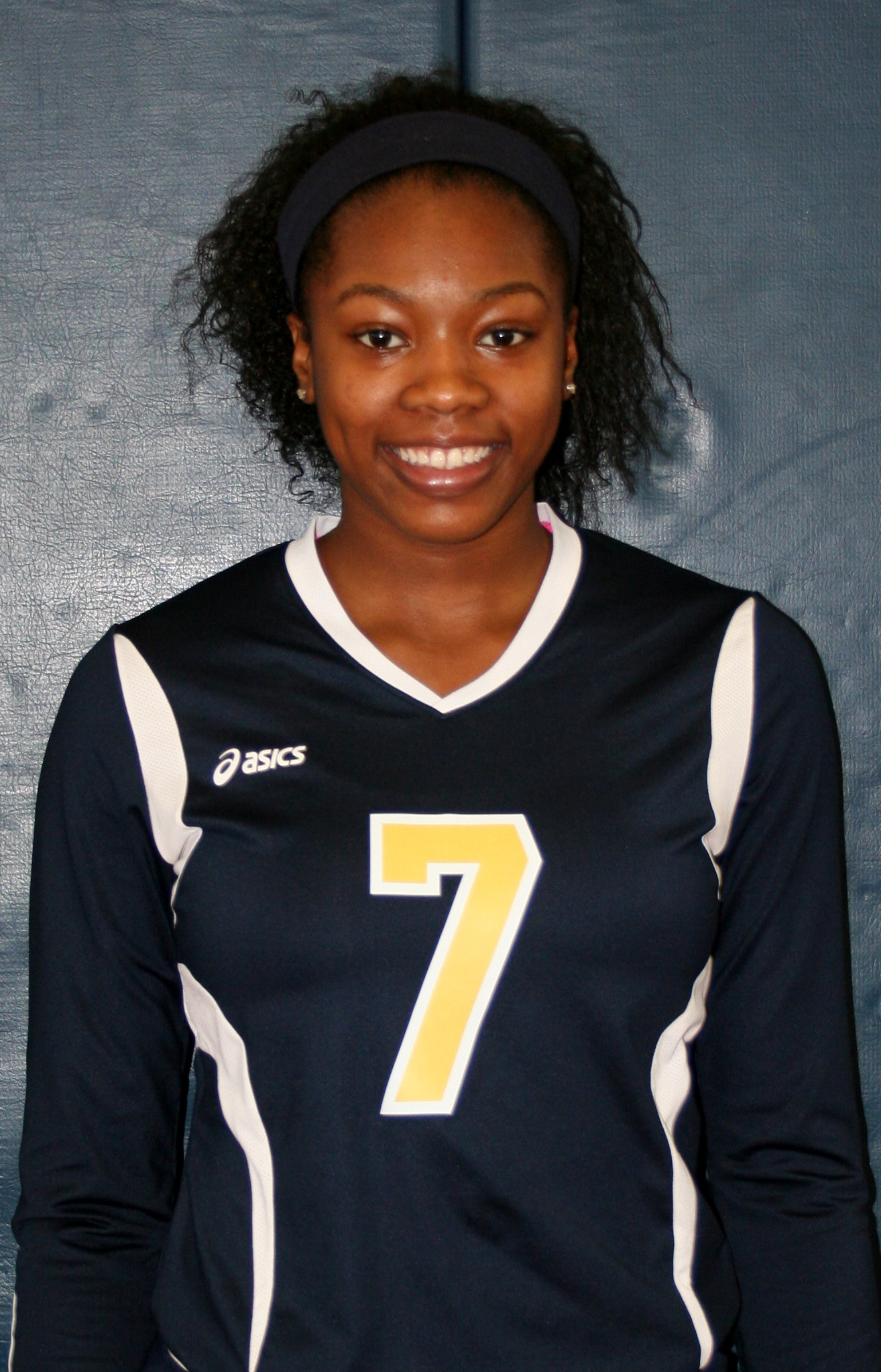 Deja Tamlin mugshot