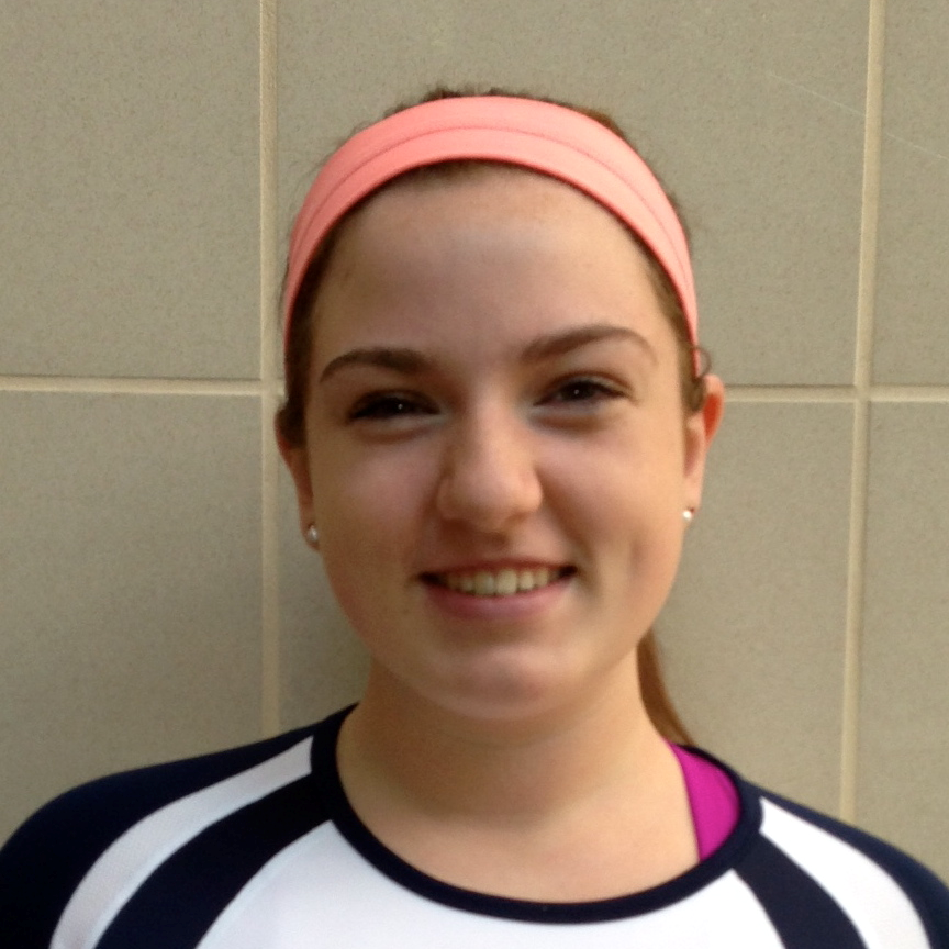 Bridget Stahlecker mugshot