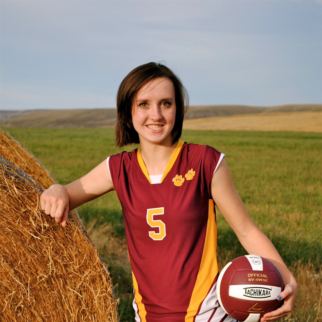 Taylor Hoyer