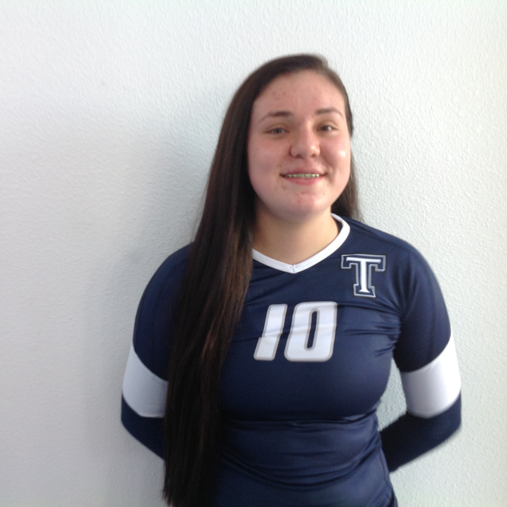 Jaclyn Garcia mugshot