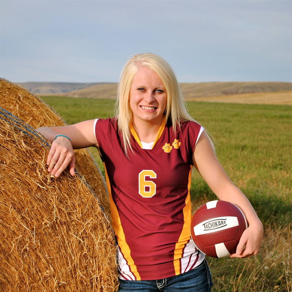 Katie Fertterer