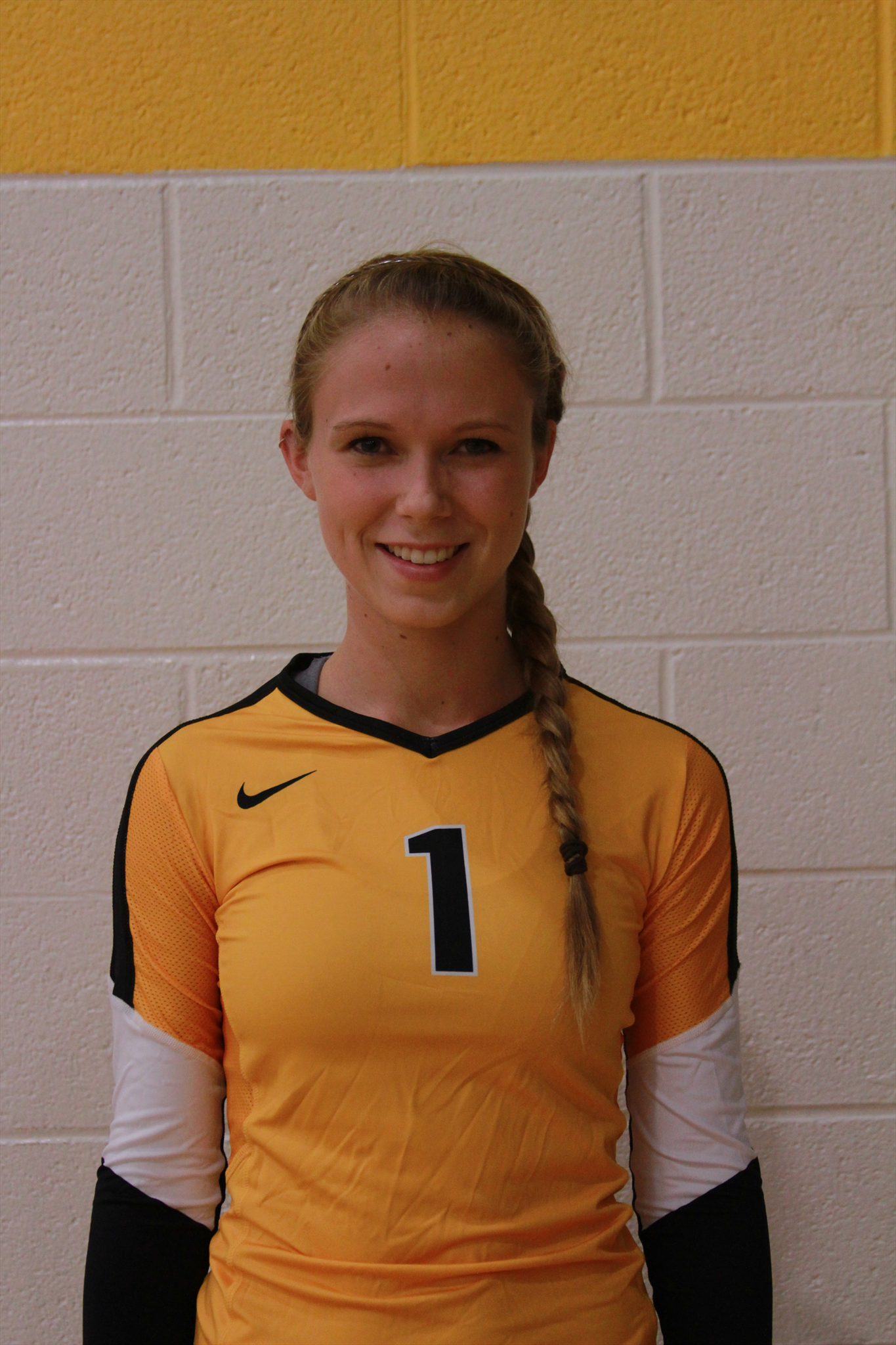 Madison Gunning