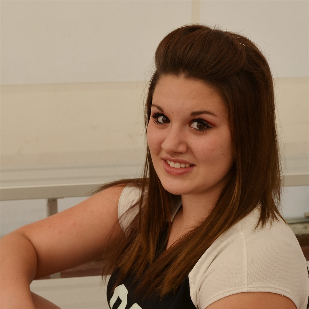Taylor Bolan