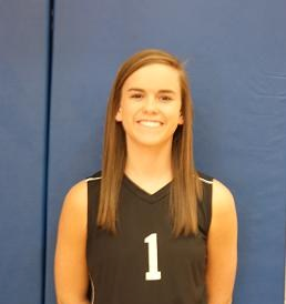 Michaela Godwin