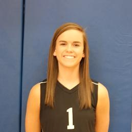 Michaela Godwin