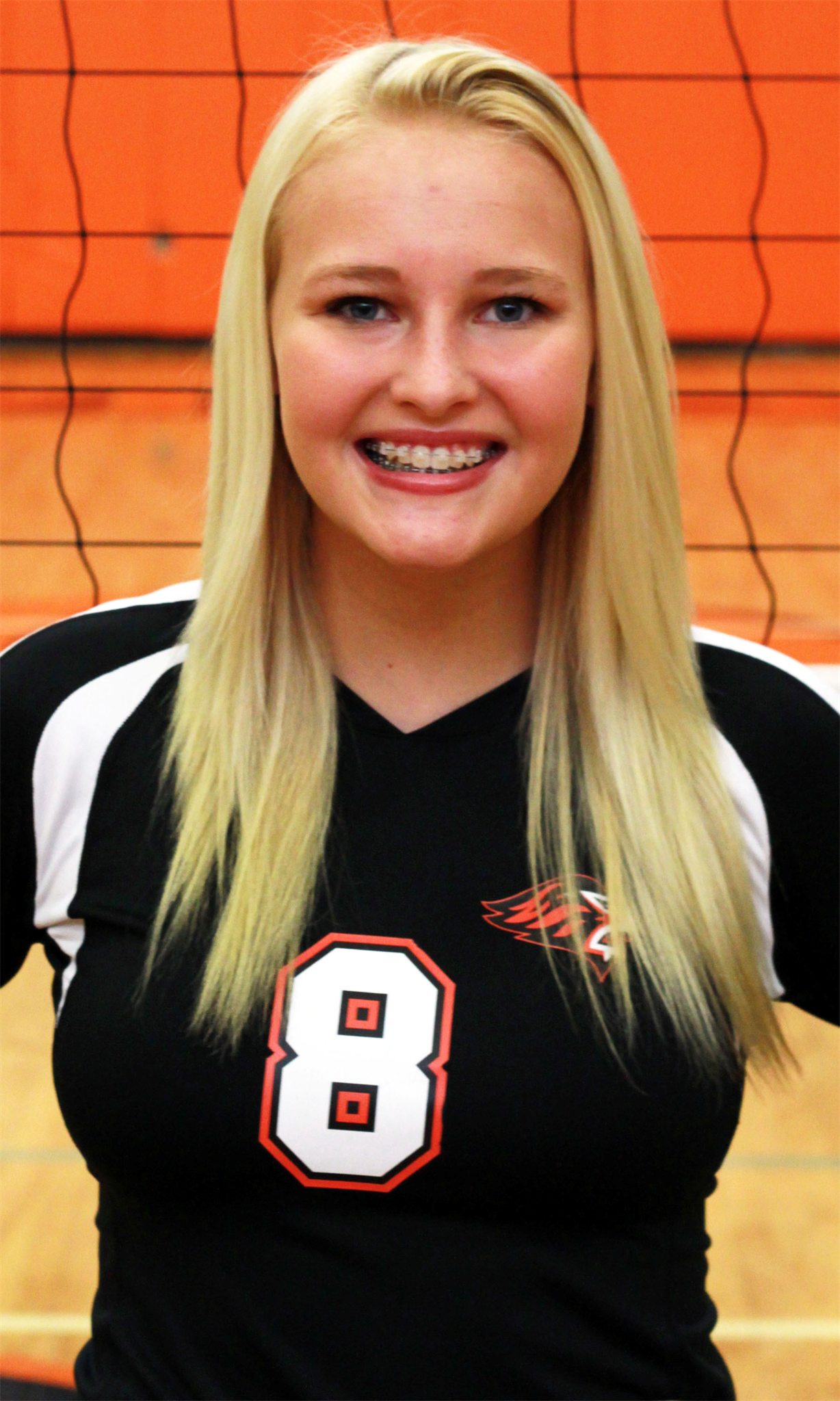 Kylie Roland