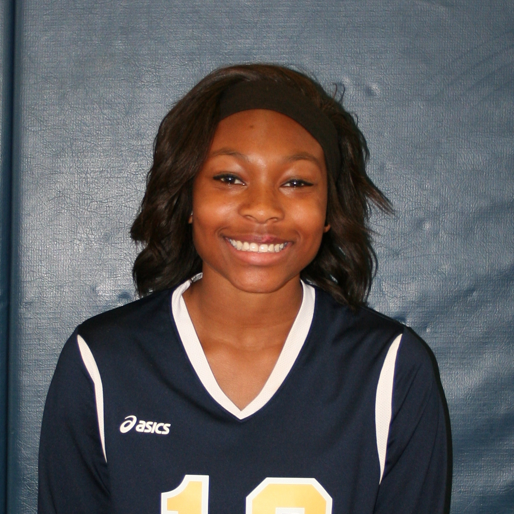 Shaleah Spencer