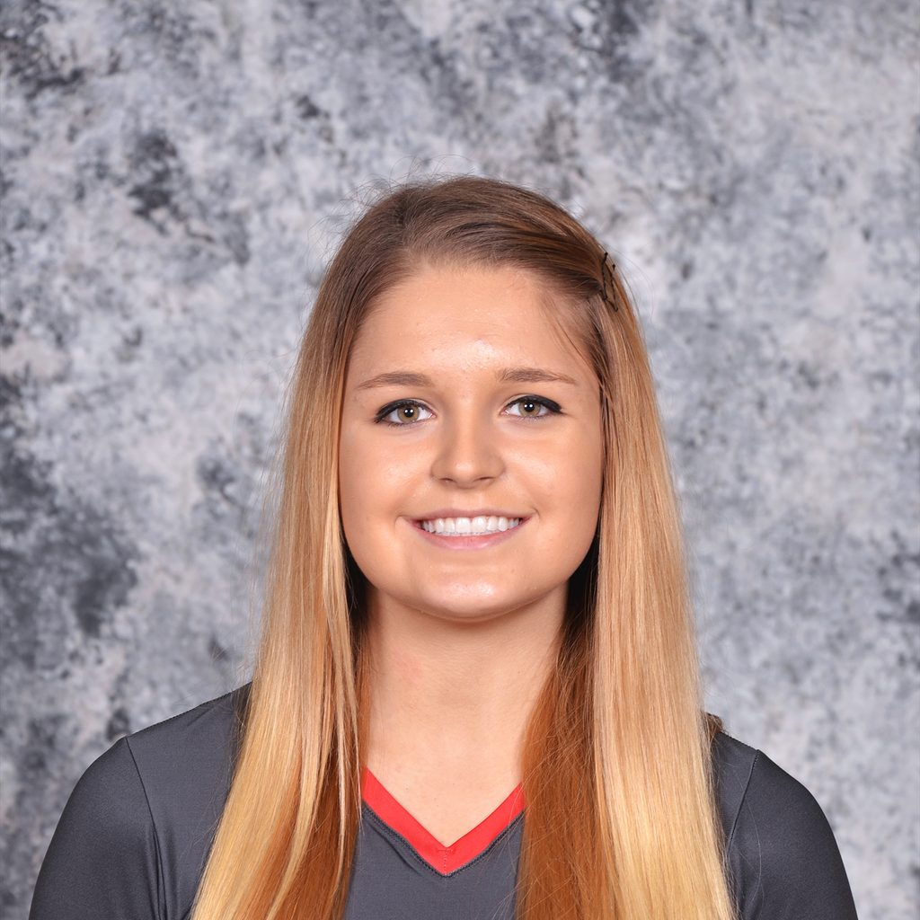 Kendall Wolfe mugshot