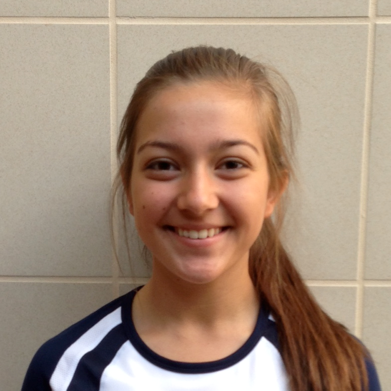 Mackenzie Kaufman mugshot