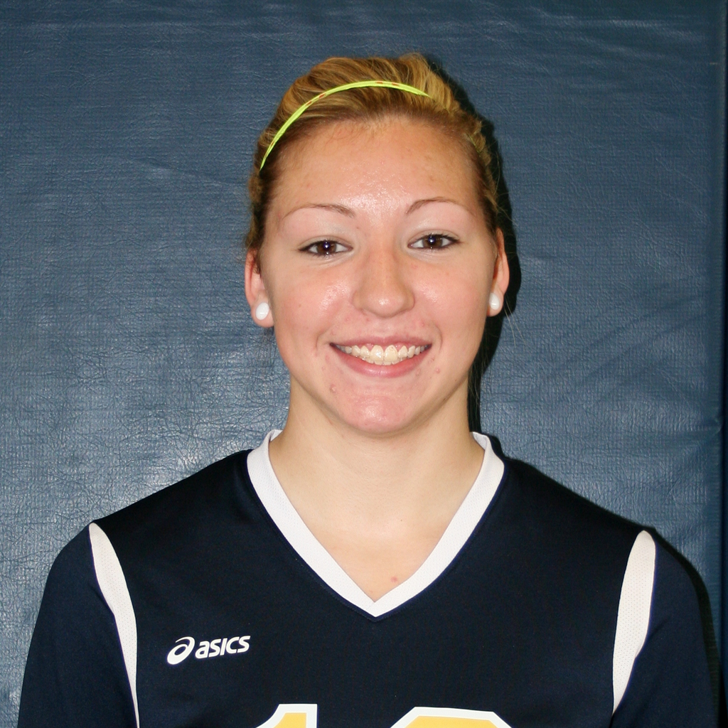 Kaitlyn Kuder mugshot