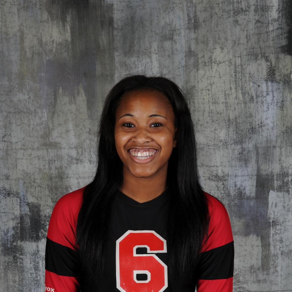 Kiara Webb mugshot