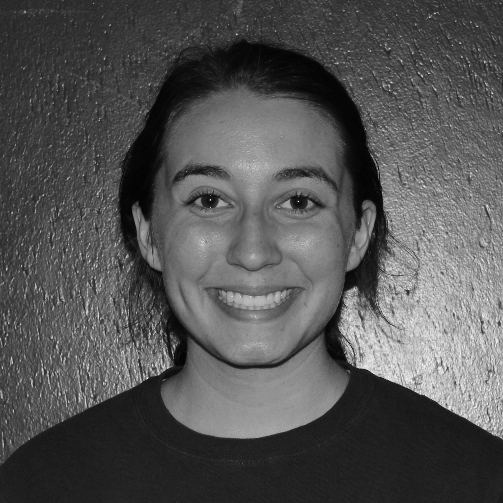 Karly Workman