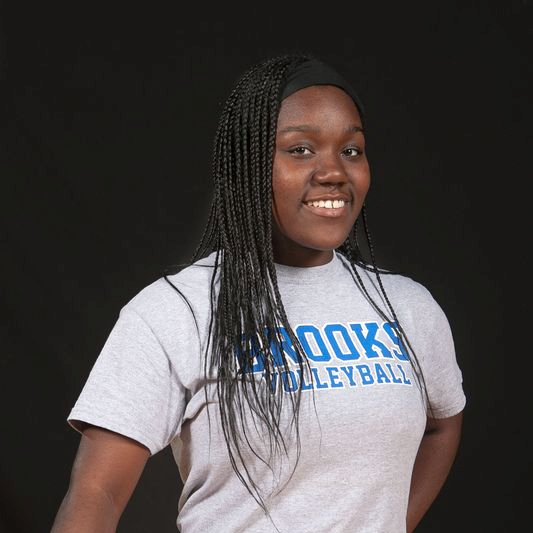 Kourtney Ransom mugshot