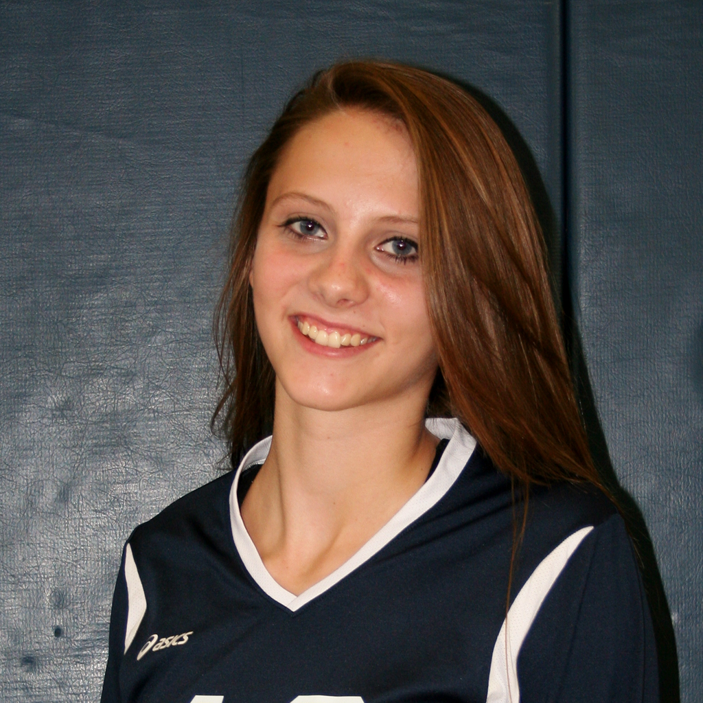 Kaitlyn Lees mugshot