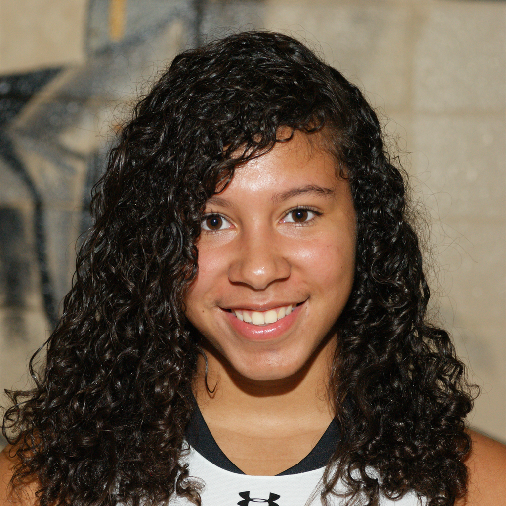 Biajani McEwen-Lopez