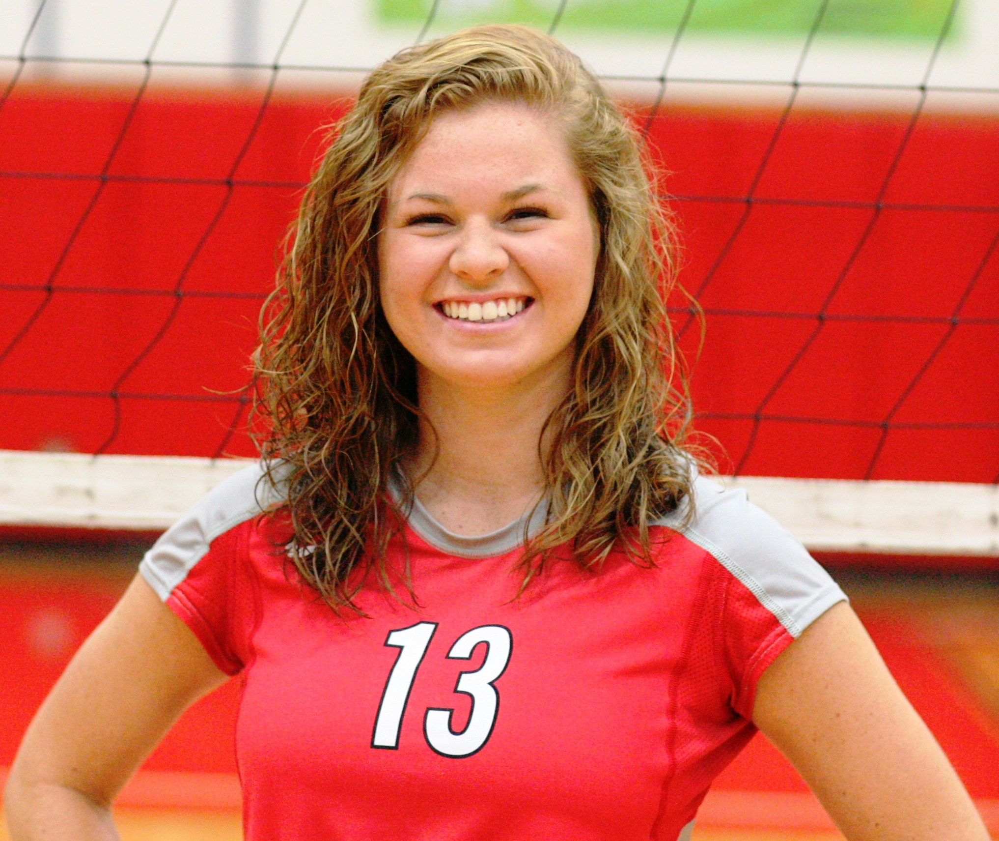 Haley Barrett