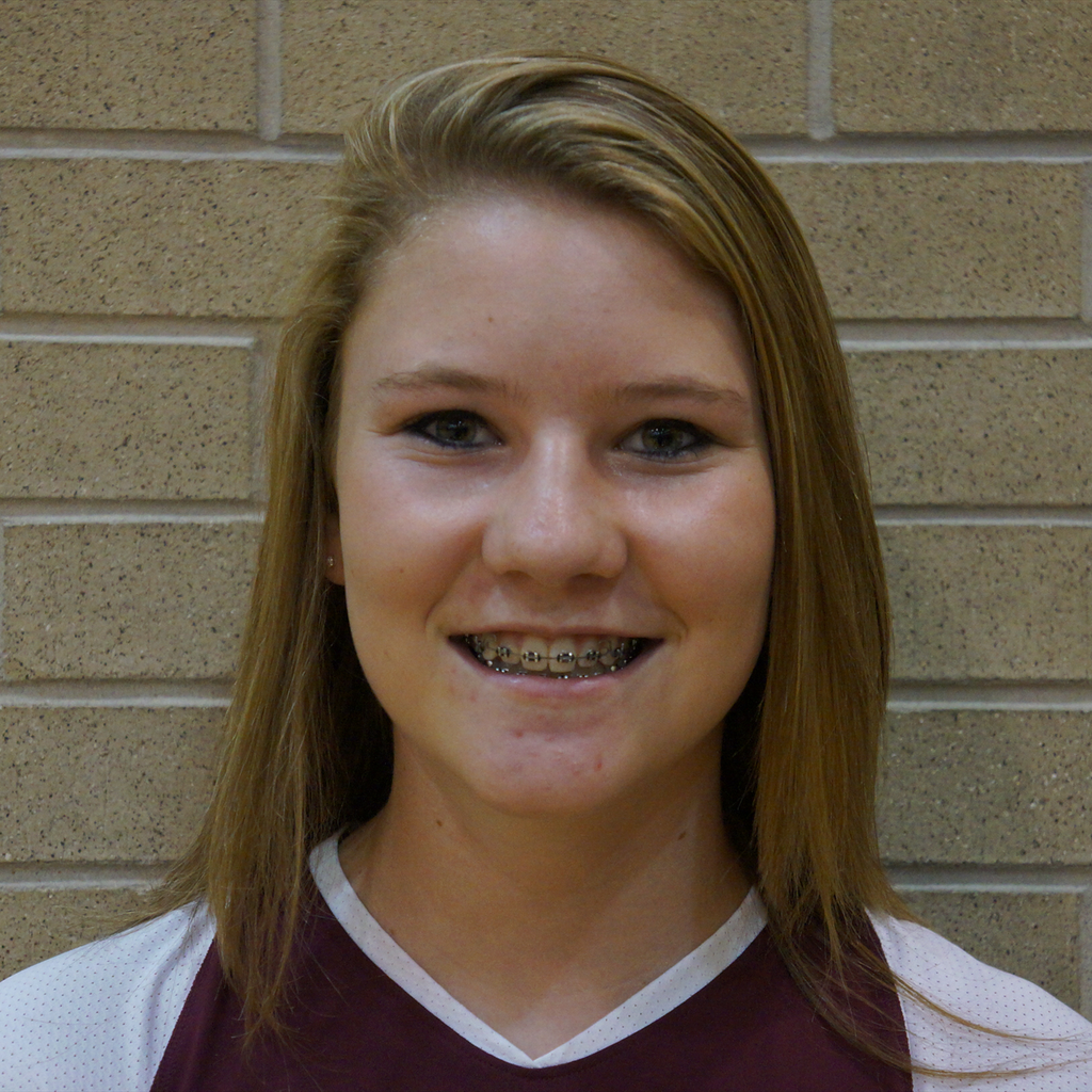 Karly Pflager