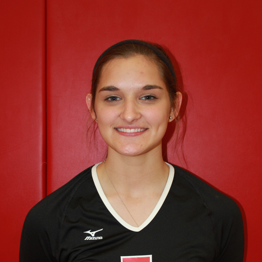 Brandy Zillmer