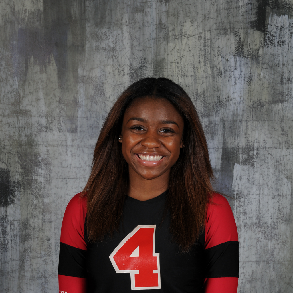 Maiya Hodges mugshot