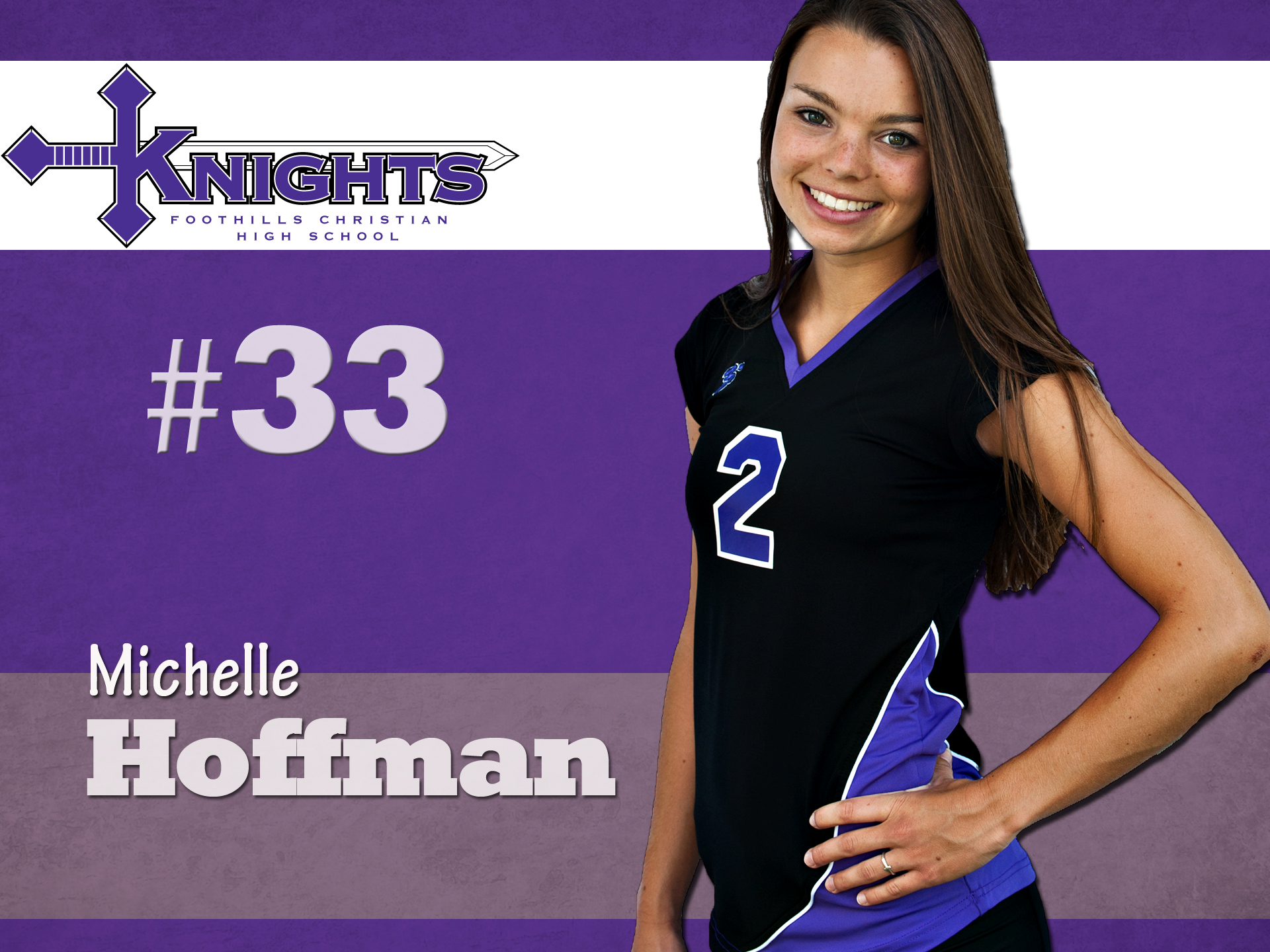 Michelle Hoffman