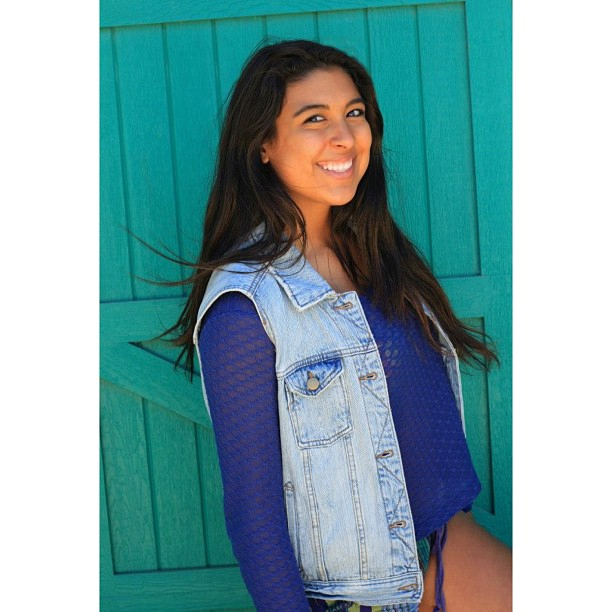 Sybella Paredes mugshot