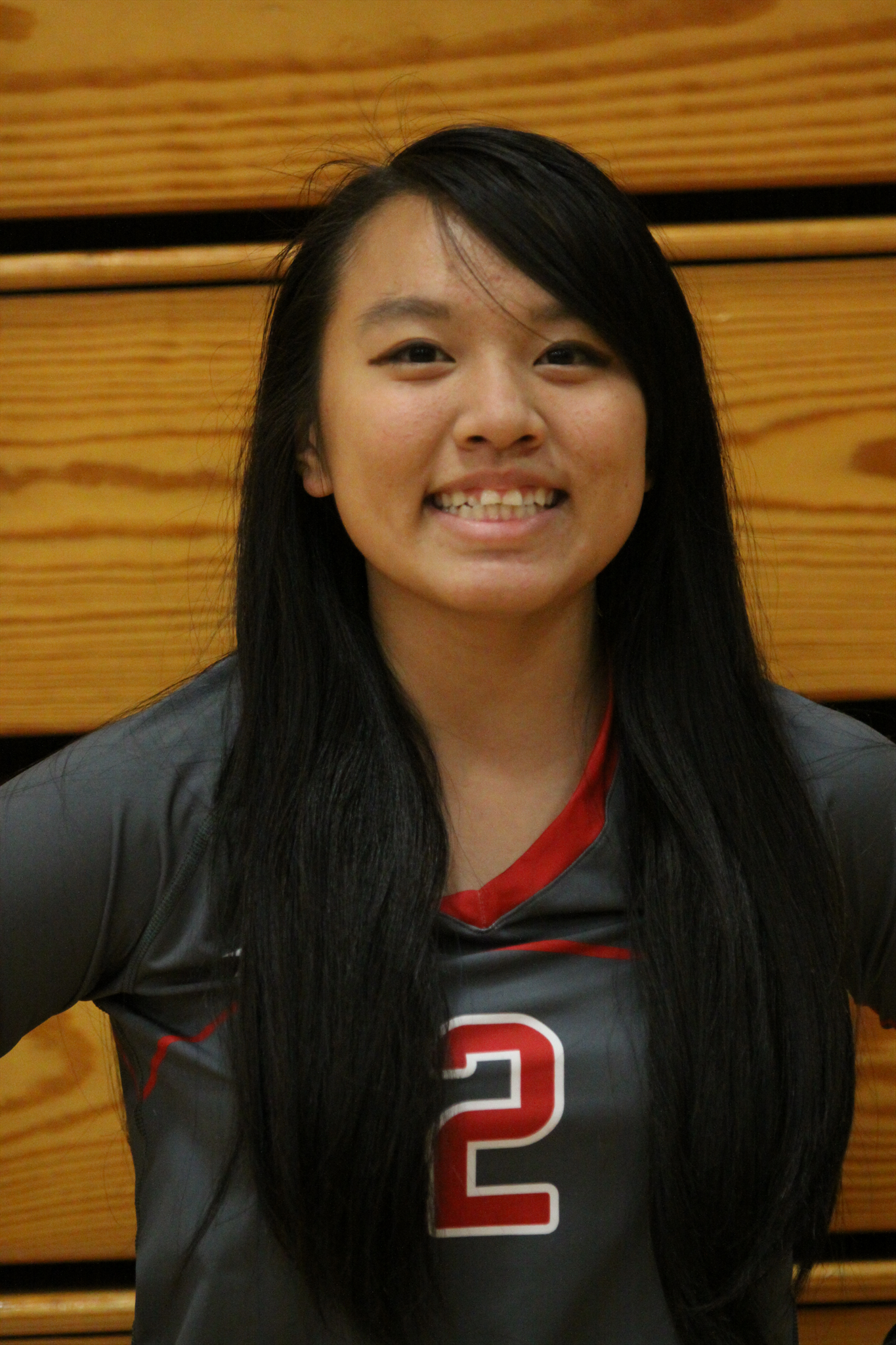 Sandy Xiong