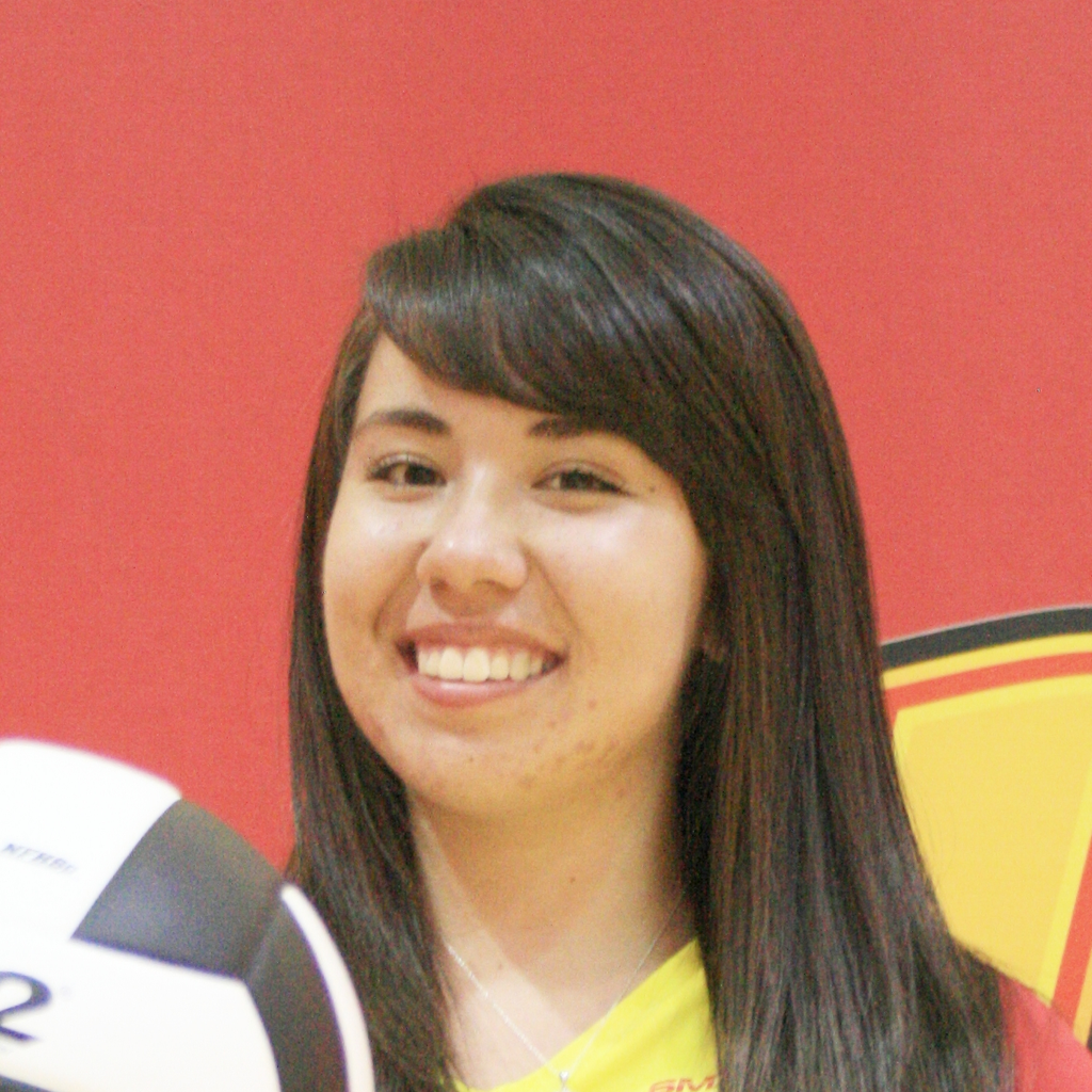 Nicole Romero mugshot