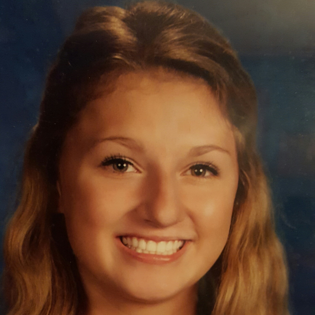 Samantha Burgio mugshot