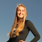 Sydney Pidgeon mugshot