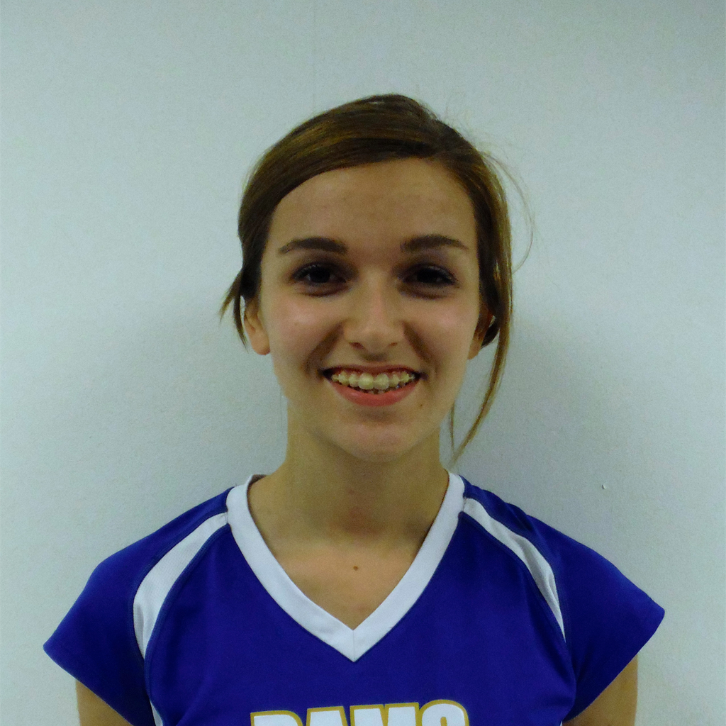 Alicia Younker mugshot