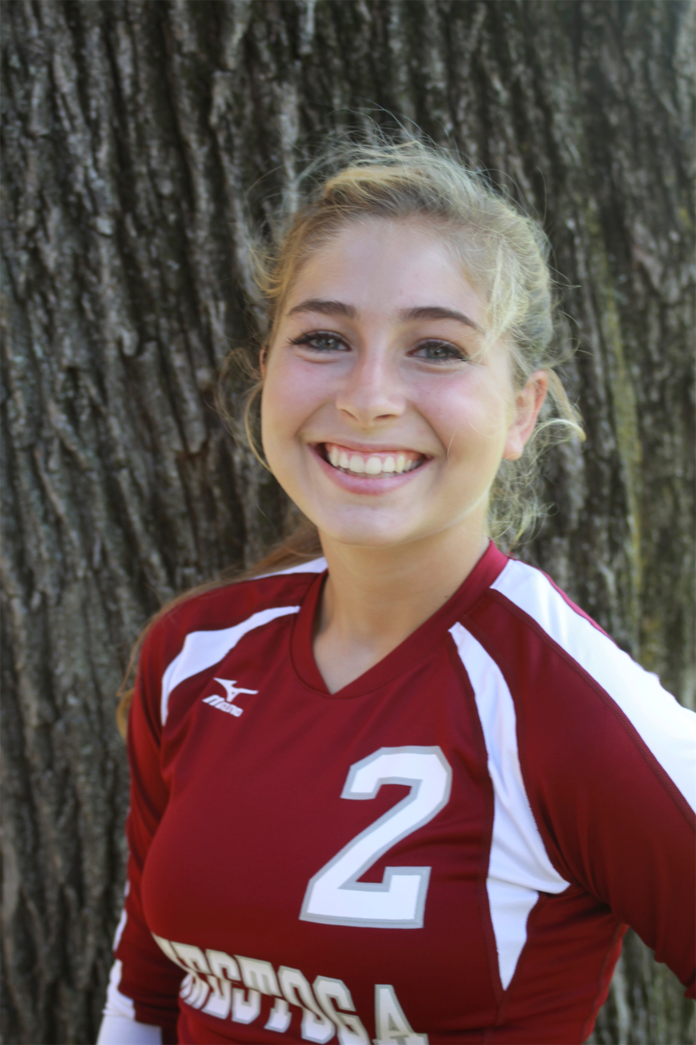 Hailey Boyer mugshot