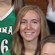 Mackenzie Kuhn mugshot