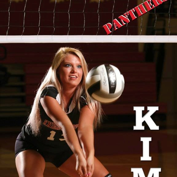 Kim Osborn