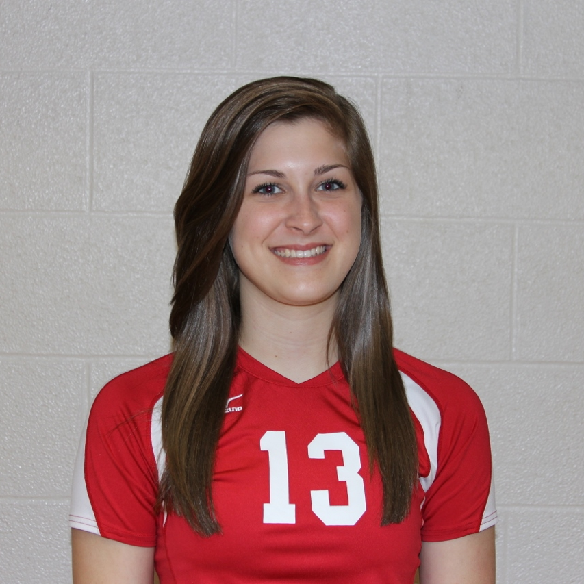 Nicole Goddard mugshot