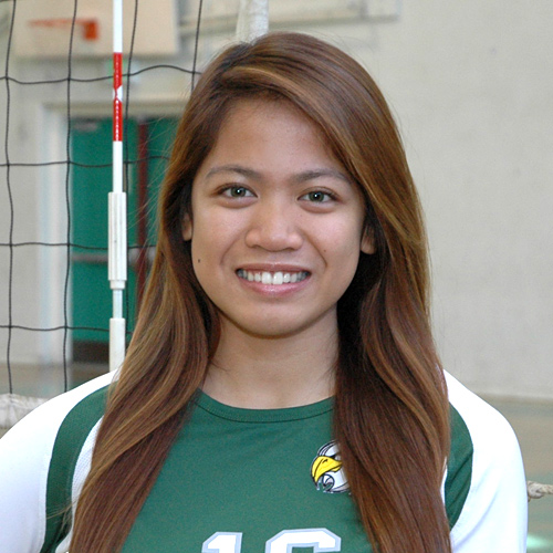 Michelle Dayanghirang mugshot