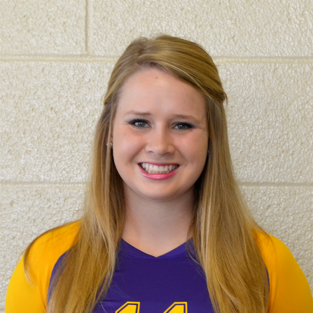 Shelby Wunderlich