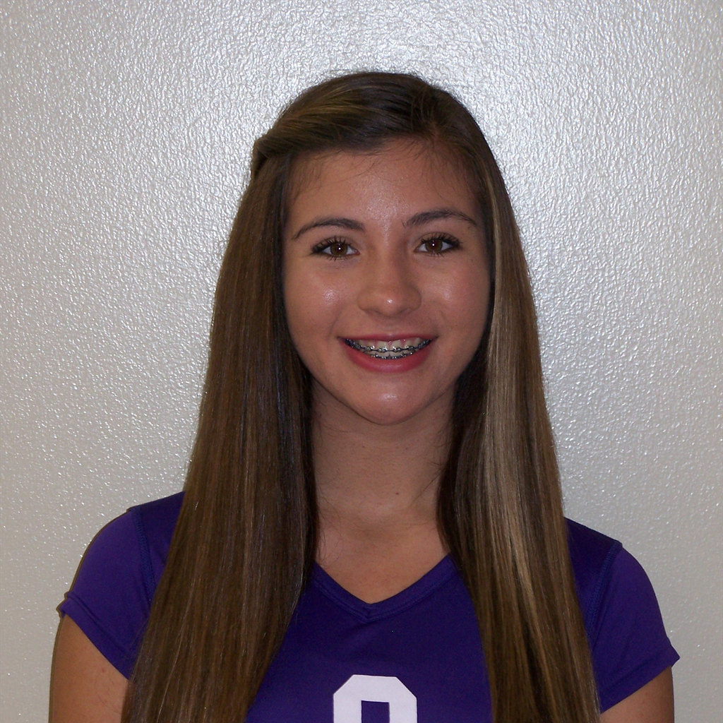 Olivia Stubblefield mugshot