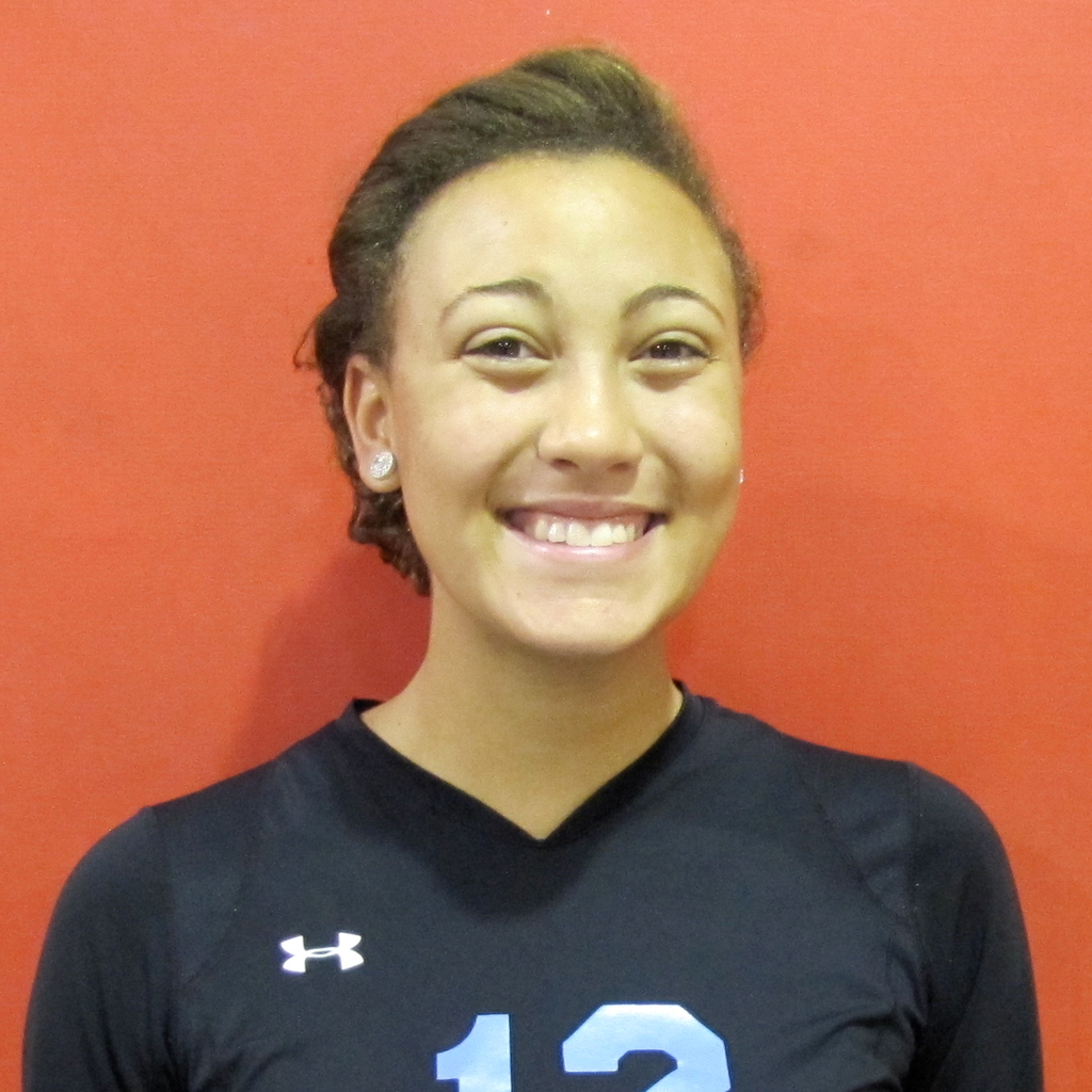 Kayla-Rae Johnson mugshot