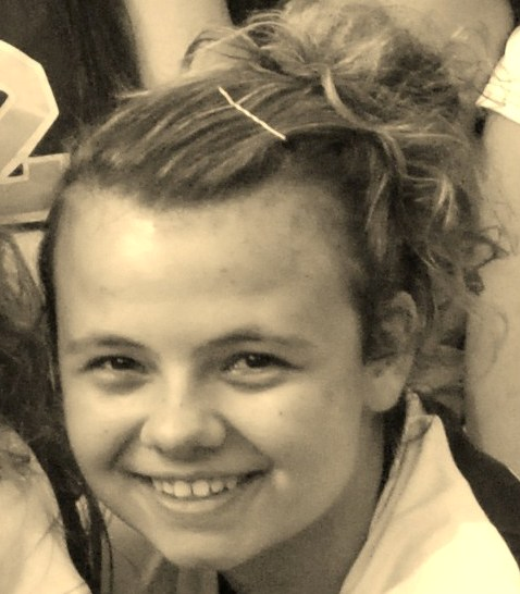 Ashlyn Roberts mugshot
