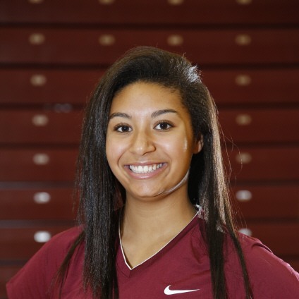 Taliyah Edwards