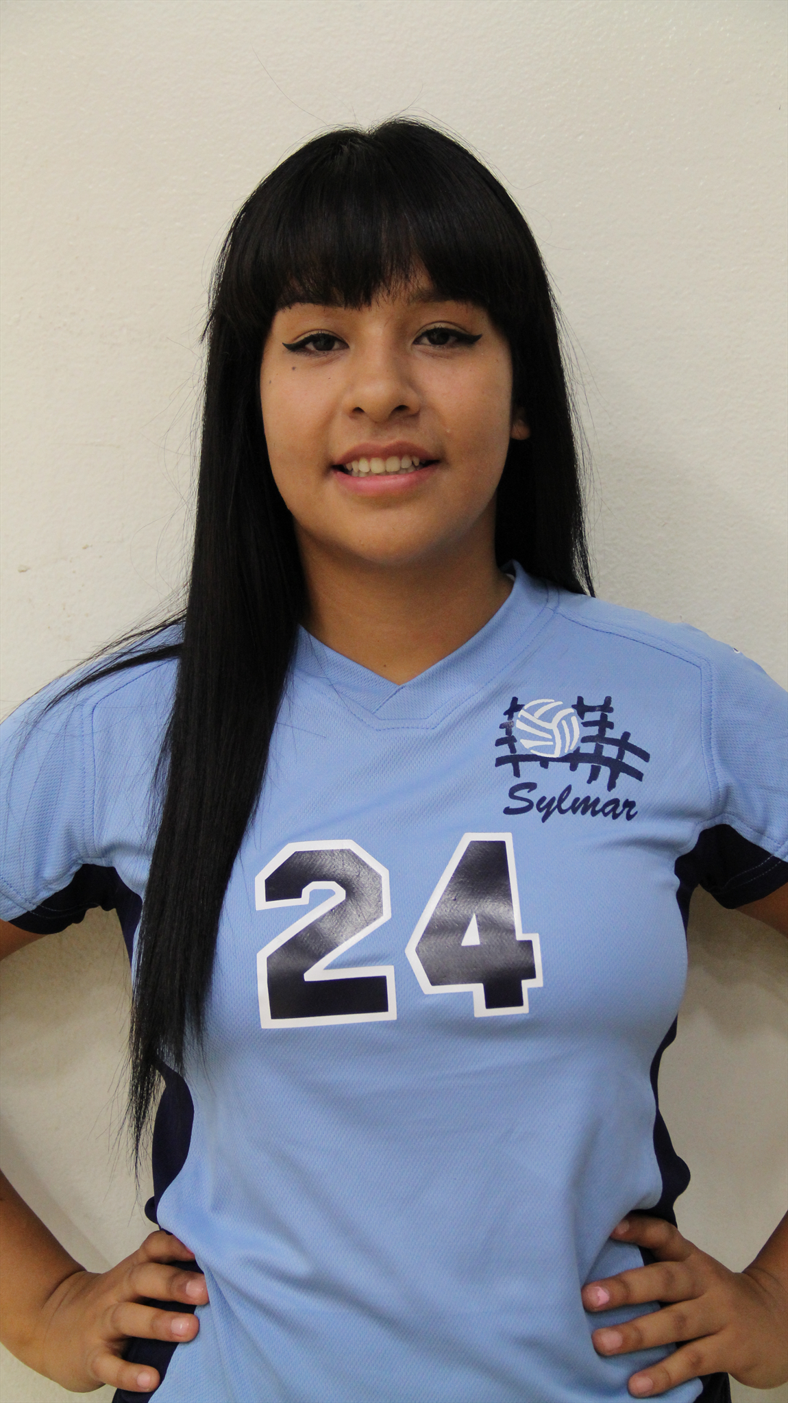 Stephanie Estrada
