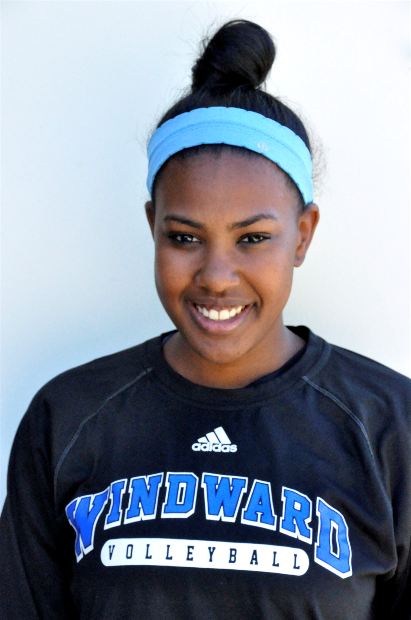 Asha Walker