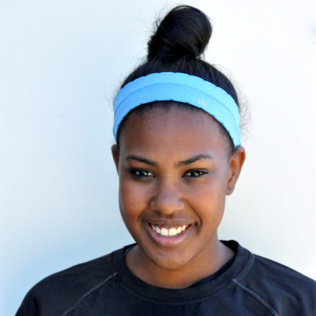 Asha Walker mugshot
