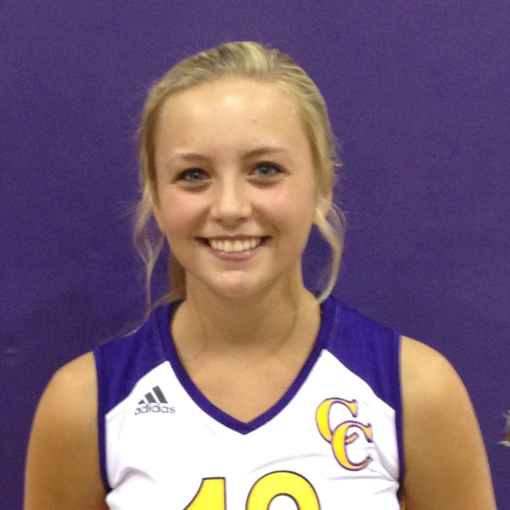 Maddie Wohl