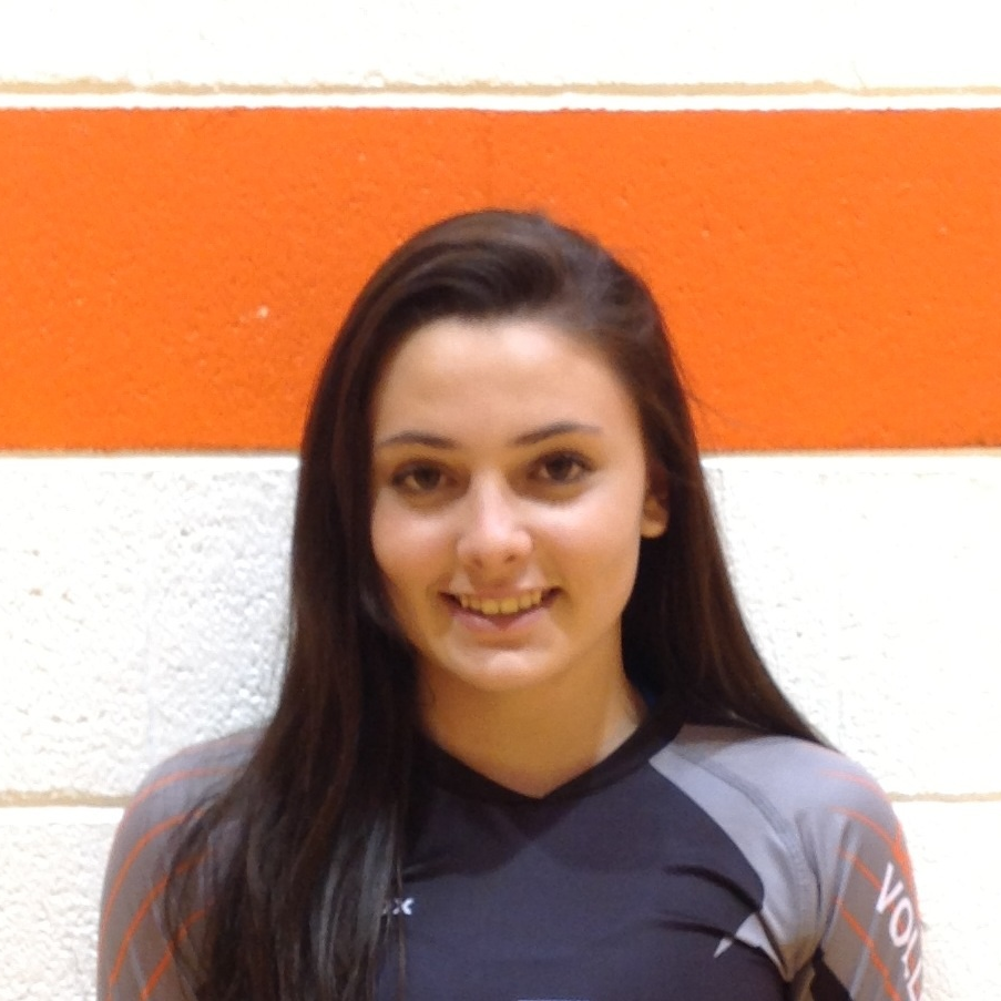 Caitlyn Nuschy mugshot